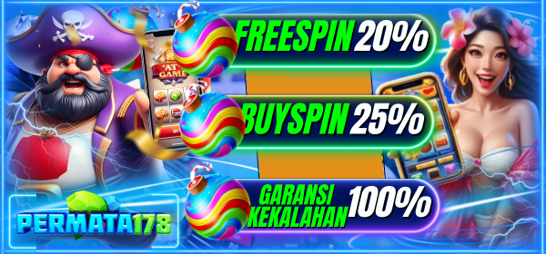 Agen Slot Terpercaya